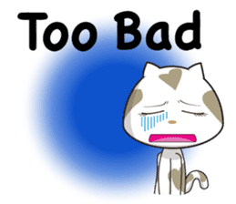 TM-Cat & Max Mouse vol.4 sticker #171611