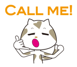 TM-Cat & Max Mouse vol.4 sticker #171620