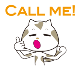 TM-Cat & Max Mouse vol.4 sticker #171620