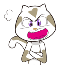 TM-Cat & Max Mouse vol.4 sticker #171627