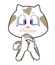 TM-Cat & Max Mouse vol.4 sticker #171630