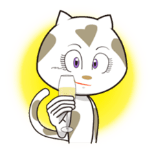 TM-Cat & Max Mouse vol.4 sticker #171633