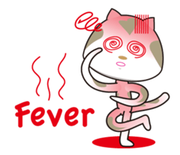 TM-Cat & Max Mouse vol.4 sticker #171636