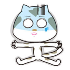 TM-Cat & Max Mouse vol.4 sticker #171637