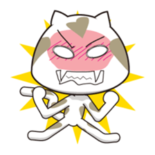 TM-Cat & Max Mouse vol.4 sticker #171638