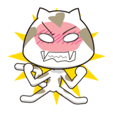 TM-Cat & Max Mouse vol.4 sticker #171638