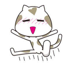 TM-Cat & Max Mouse vol.4 sticker #171640