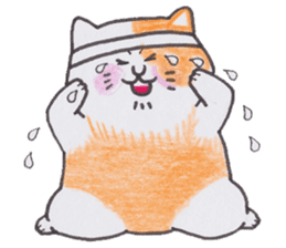 ROBI NEKO sticker #171809