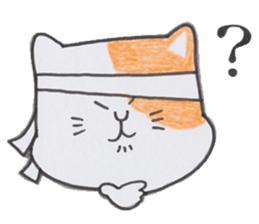 ROBI NEKO sticker #171816