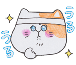 ROBI NEKO sticker #171818