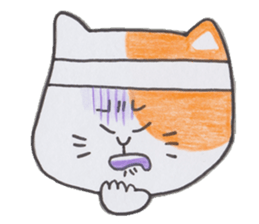 ROBI NEKO sticker #171822