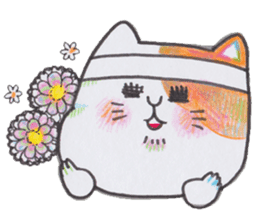 ROBI NEKO sticker #171824