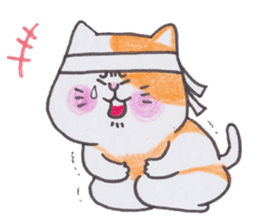 ROBI NEKO sticker #171825