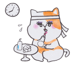 ROBI NEKO sticker #171831