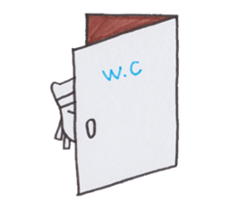 ROBI NEKO sticker #171832