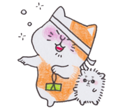 ROBI NEKO sticker #171840