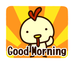 RURUBBIT sticker #172321