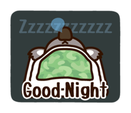 RURUBBIT sticker #172322