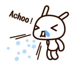 RURUBBIT sticker #172324