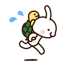 RURUBBIT sticker #172326