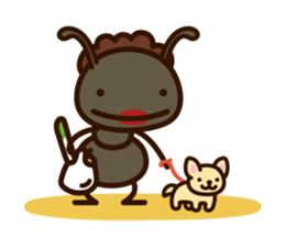 RURUBBIT sticker #172327