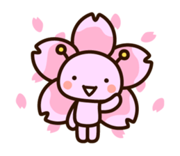 RURUBBIT sticker #172328