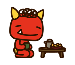 RURUBBIT sticker #172331