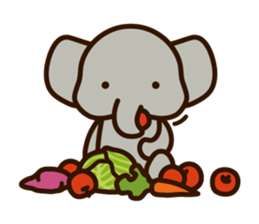 RURUBBIT sticker #172332