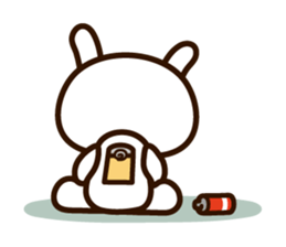 RURUBBIT sticker #172333