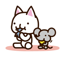 RURUBBIT sticker #172334