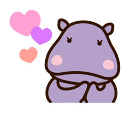 RURUBBIT sticker #172335