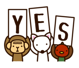 RURUBBIT sticker #172336