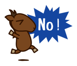 RURUBBIT sticker #172337