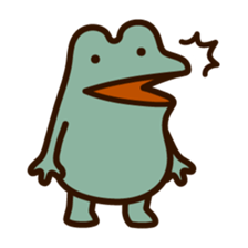 RURUBBIT sticker #172338