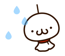 RURUBBIT sticker #172341