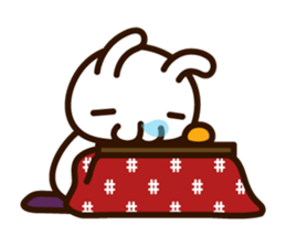 RURUBBIT sticker #172344