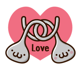 RURUBBIT sticker #172345