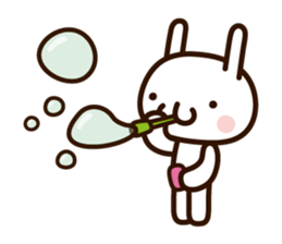 RURUBBIT sticker #172349