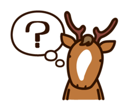 RURUBBIT sticker #172351