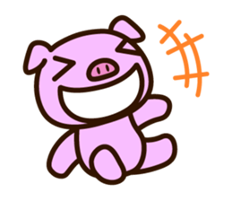 RURUBBIT sticker #172353