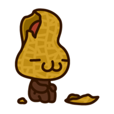 RURUBBIT sticker #172354