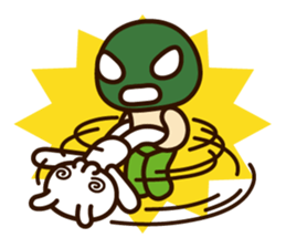 RURUBBIT sticker #172355