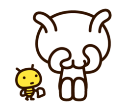 RURUBBIT sticker #172357