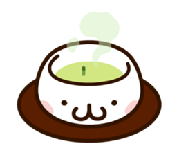 RURUBBIT sticker #172359