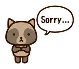 RURUBBIT sticker #172360