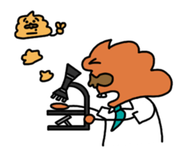 Mr.Akima NO.2 sticker #172376