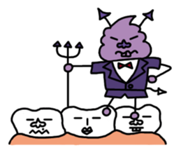 Mr.Akima NO.2 sticker #172380