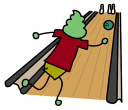 Mr.Akima NO.2 sticker #172389