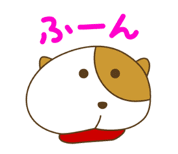 Fuchitta's brassy life sticker #172498