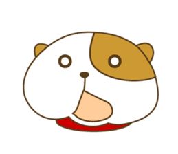 Fuchitta's brassy life sticker #172501